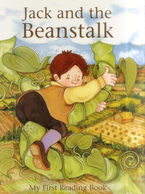 Jack and the Beanstalk