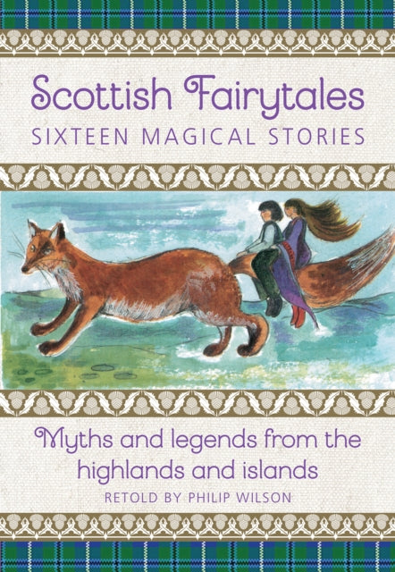 Scottish Fairytales