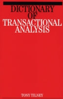 Dictionary of Transactional Analysis