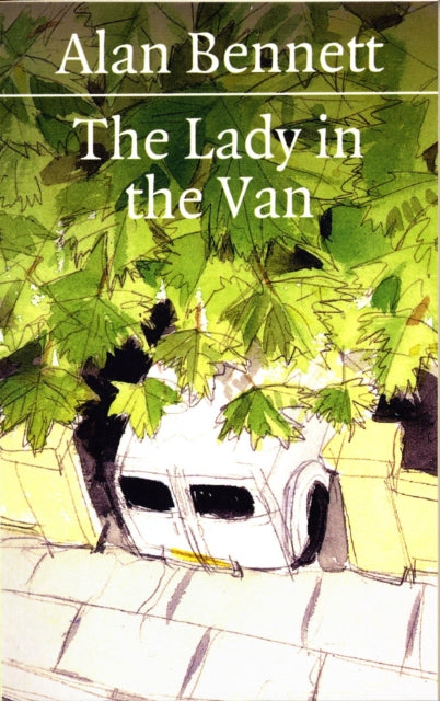 Lady in the Van