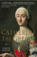 CATHERINE THE GREAT