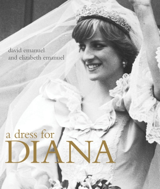 Dress for Diana