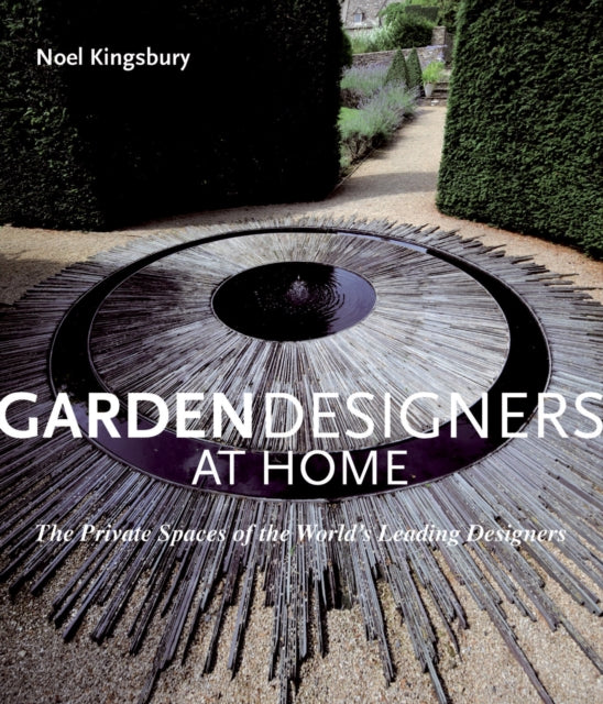 GARDEN DESIGNERS AT HOME