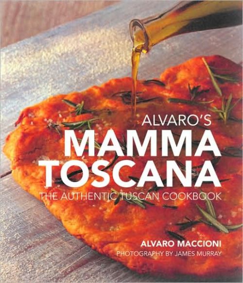 Alvaro'S Mamma Toscana