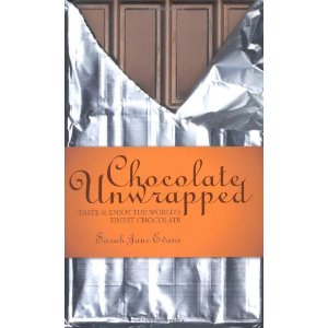 PASSION FOR CHOCOLATE