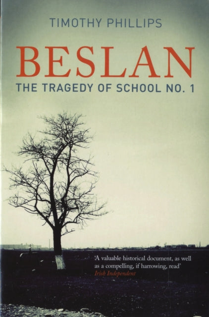 Beslan: The Tragedy of School No. 1