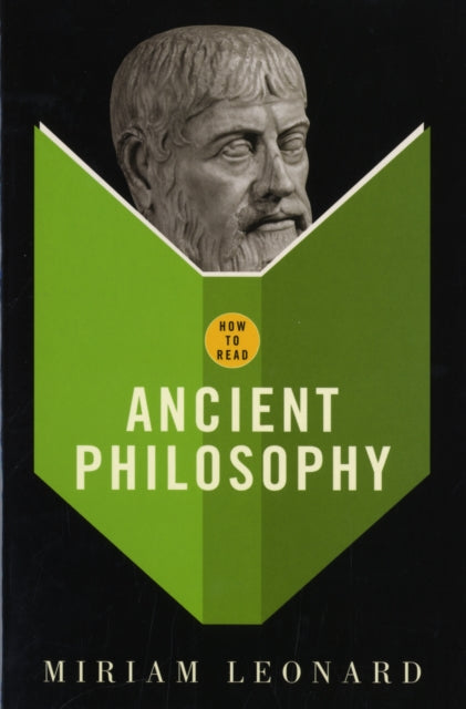 How To Read Ancient Philosophy