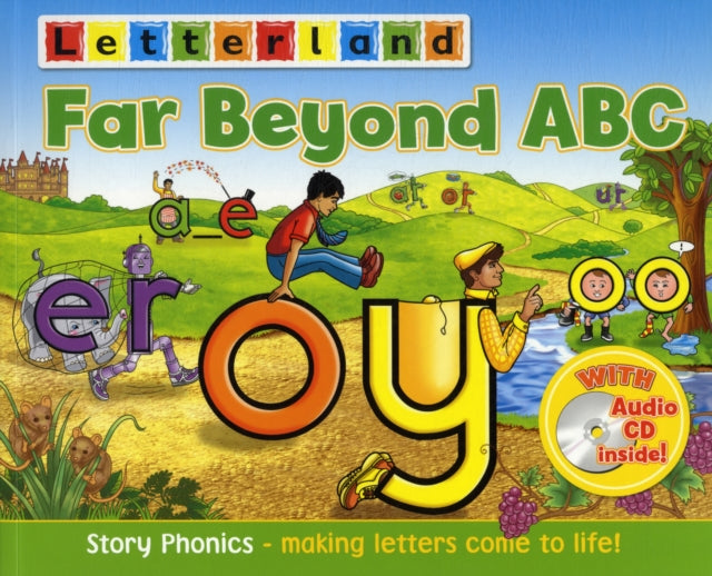 Far Beyond ABC