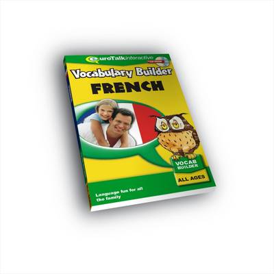Vocabulary Builder: Learn French