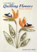 A Guide to Quilling Flowers