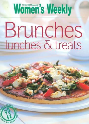 Brunches (Lunches & Treats)