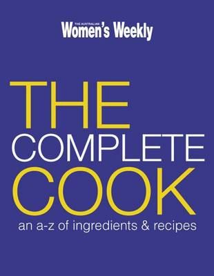 Complete Cook