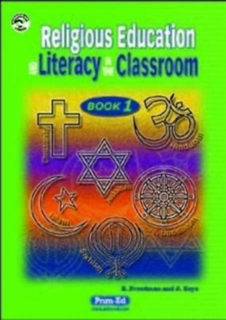 R.E. and Literacy in the Classroom