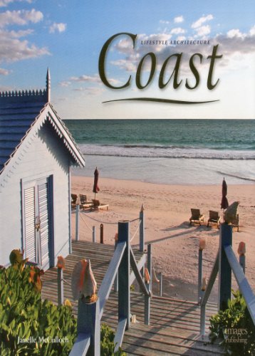 Coast: Lifestyle Architecture
