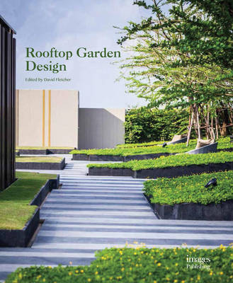 ROOFTOP GARDEN DESIGN