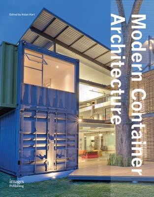MODERN CONTAINER ARCHITECTURE