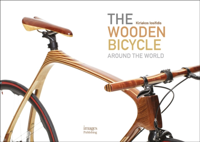 The Wooden Bicycle: Around the World