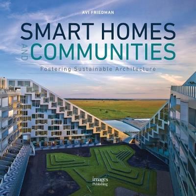 SMART HOMES AND COMMUNITIES