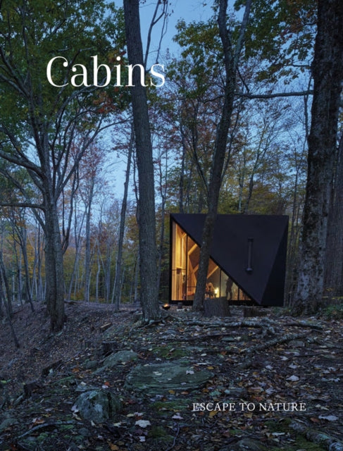 Cabins - Escape to Nature