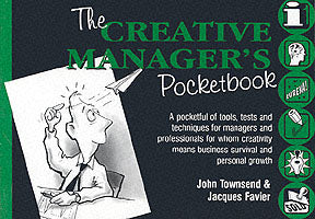 The Creative Manager's Pocketbook