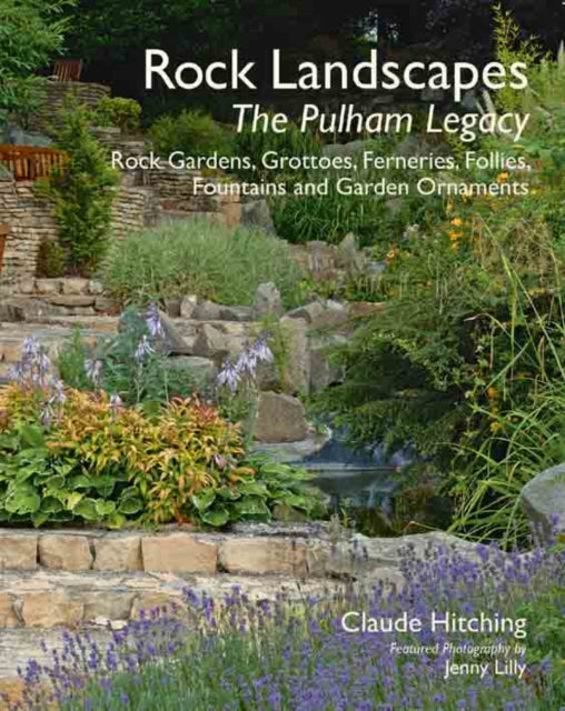 Rock Landscapes - The Pulham Legacy