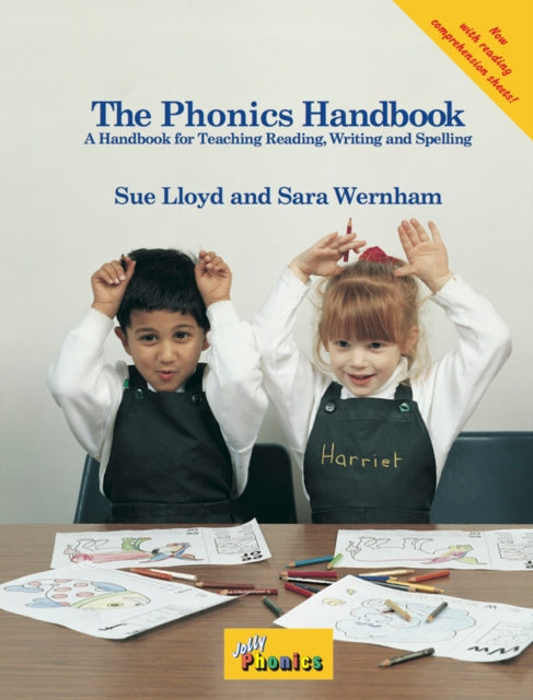 Phonics Handbook