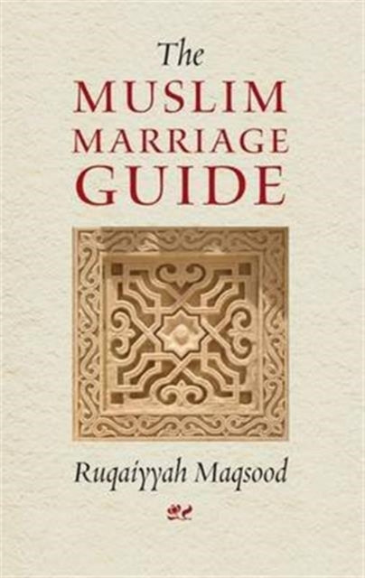 Muslim Marriage Guide