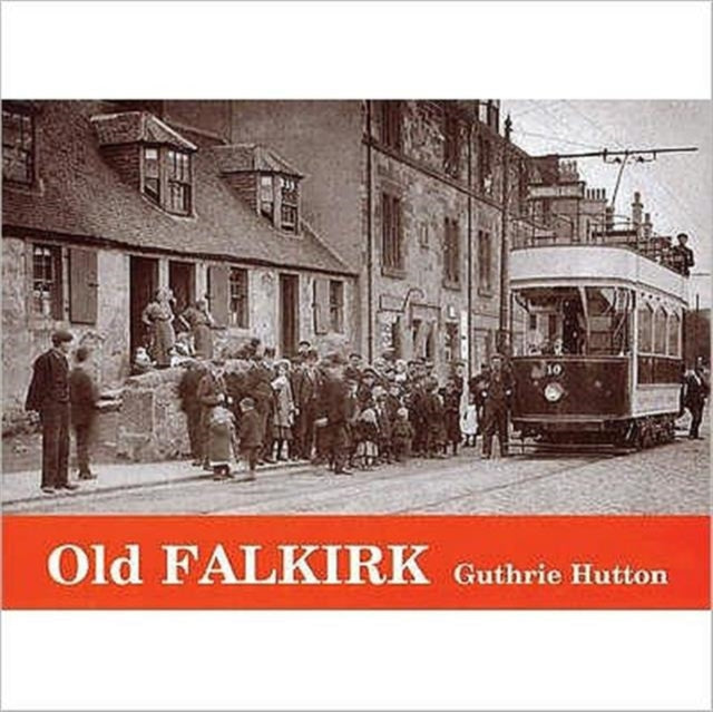Old Falkirk