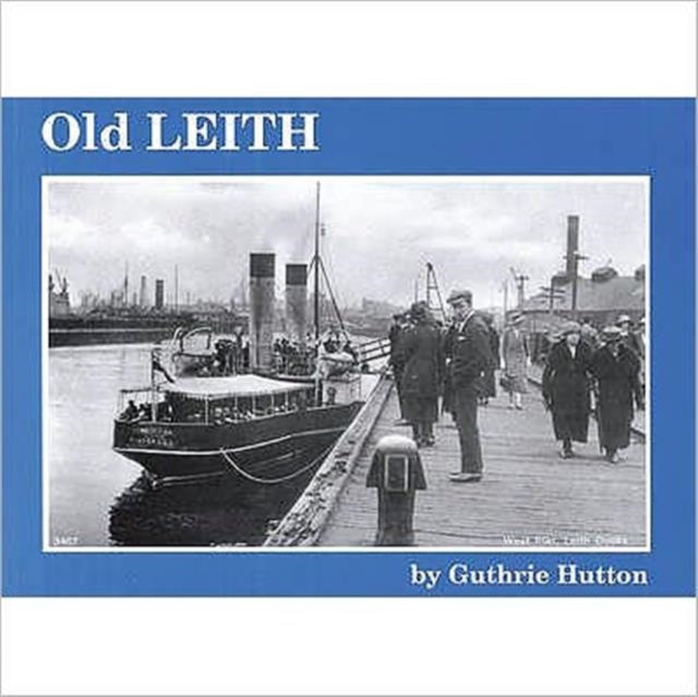 Old Leith