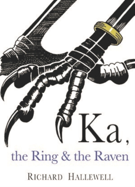 Ka the Ring & the Raven