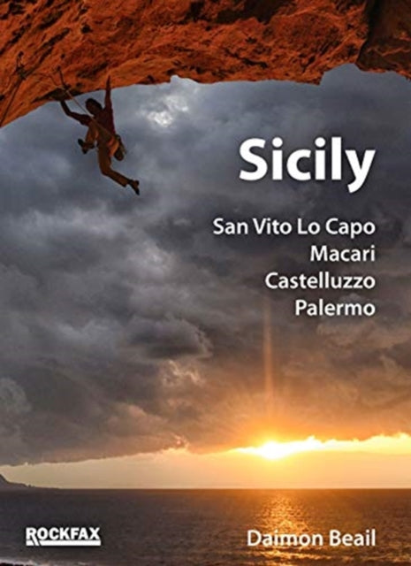 Sicily - San Vito Lo Capo, Macari, Castelluzzo, Palermo