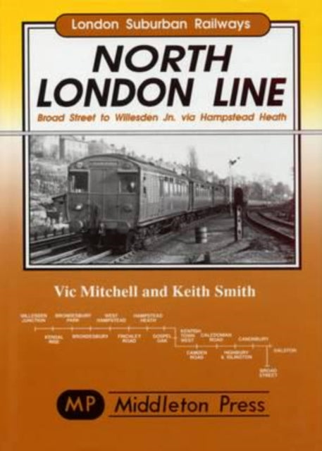 North London Line