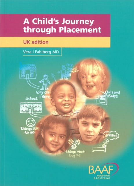 Child's Journey Through Placement