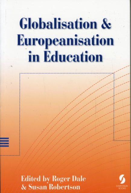 Globalisation and Europeanisation in Education