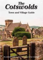 Cotswolds Town and Village Guide