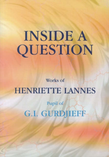 Inside A Question