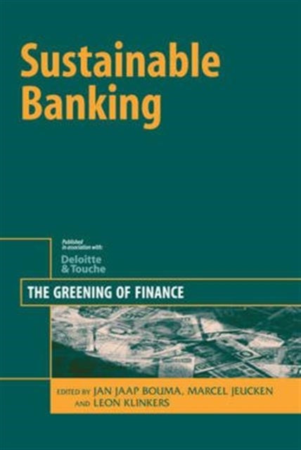 Sustainable Banking