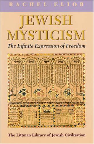 Jewish Mysticism