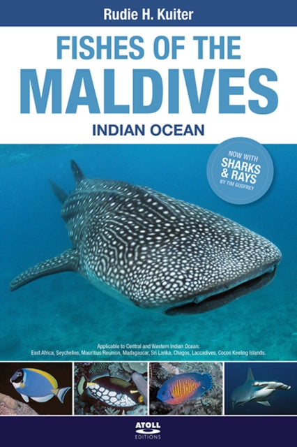 Fishes of the Maldives - Indian Ocean