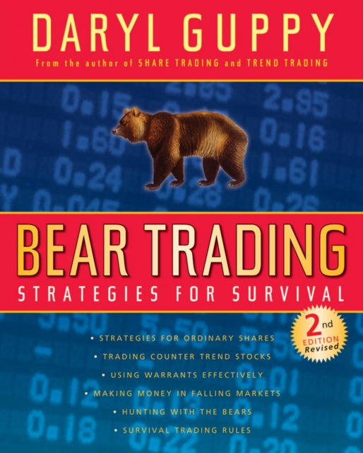 Bear Trading