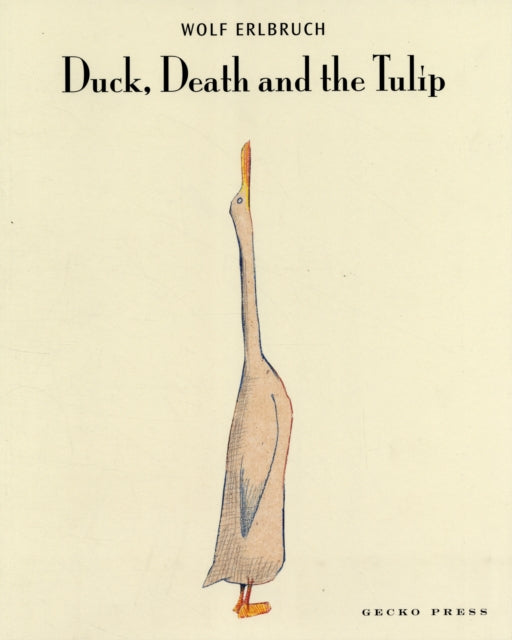 Duck, Death And The Tulip