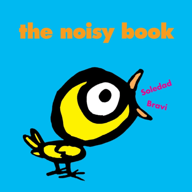 Noisy Book