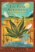 The Four Agreements: Toltec Wisdom Collection