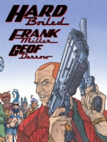 HARD BOILED