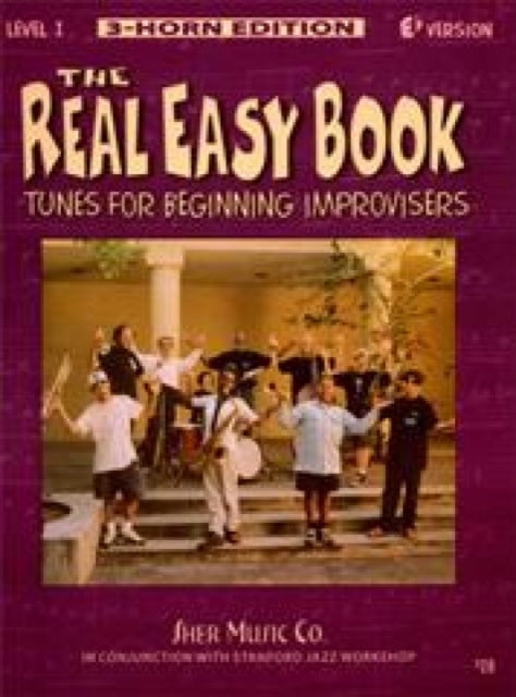 Real Easy Book Vol.1 (Eb Version)