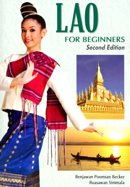 Lao for Beginners