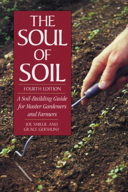 Soul of Soil