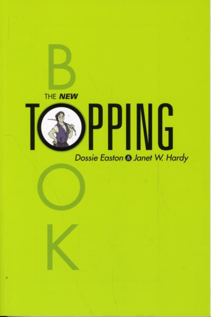 New Topping Book