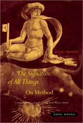 Signature of All Things: on Method