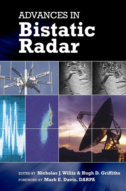 Advances in Bistatic Radar